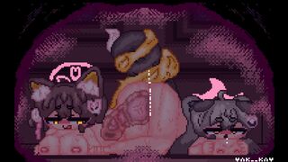 Izuna’s Breeding Technique [Vak__Kav]