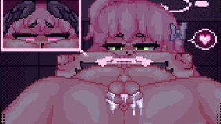 Hanako-san of the Toilet [Vak__Kav]