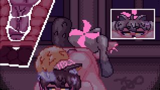 Ninja Art! “Breeding Technique” ♡ [Vak__Kav]