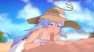 (Public) Robin - Vocal Session [Laplace]