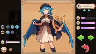 Destroy! Mosaic! Game Gallery