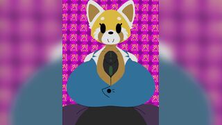 Retsuko and mom [BeatBanger] (Hands-free)