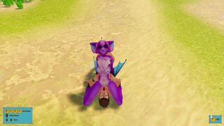 Sapphire Safari - Lecho