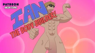 The Nude Beach Full (4k)