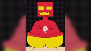 Red Cube [BeatBanger] (Hands-free)