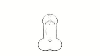 The Dildo Dick (not finished)