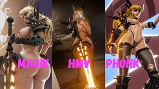 Magink HMV/PMV phonk