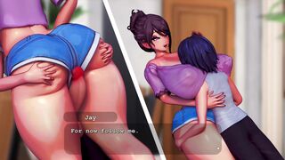 Small Complex V3.1 Ep1 Walkthrough