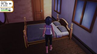 Small Complex V3.1 Ep3 Walkthrough