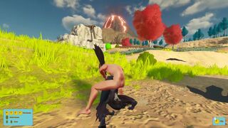 Sapphire Safari - Malous