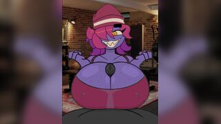 Rebecca [BeatBanger] (Hands-free)