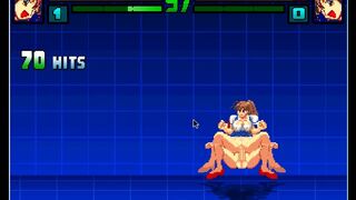 Mugen Futa Akira Honjoji