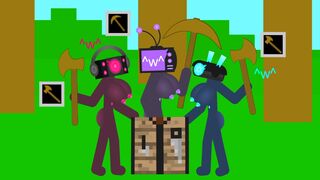 Minecraft Skibidi Toilet 2: Playing Minecraft Sexcraft