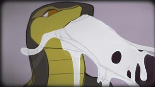 Love U - A Furry PMV