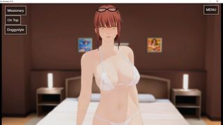 Waifu Preview V1.0 Gameplay