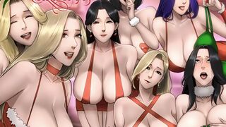 Zombie's Retreat - All Sex Scenes