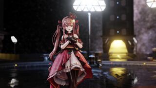 Bing Tang - Hand in Hand