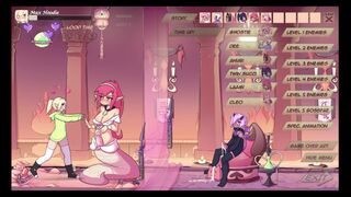 Max the Elf v5.12 25.11.2025