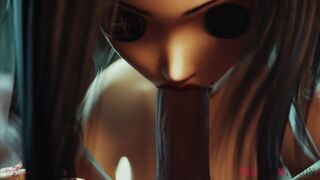 Other Mother blowjob