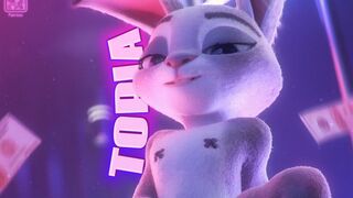 FURRY PMV: Topia