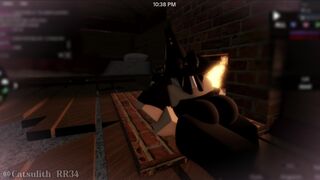 Witch brings me over to her place | Sex with a follower (52) | Part 1/2