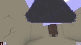 Absorption vore by yakuman player