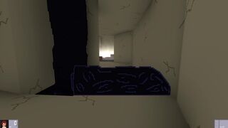 Oral vore by yakuman player