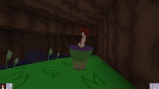 Oral vore by yakuman player