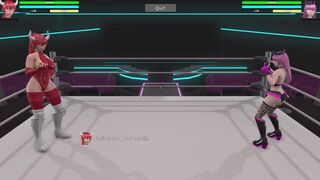 E.W.A. Charlend vs Emiko