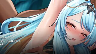 Ark Re:Code - Apostle