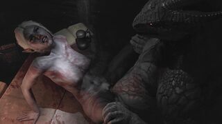 Minthara & Dark Urge [All Variations]