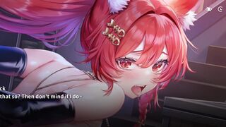 Ark Re:Code - Neko Matsuri