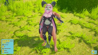 Sapphire Safari - Sultray