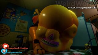 Post vore by mrweirdworkz