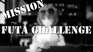 Futanari covered music 4