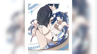 Iuno (Wuthering Waves)