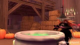 Kiduna halloween special