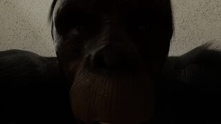 Jessica McCarney, "Date Night Interlopers"