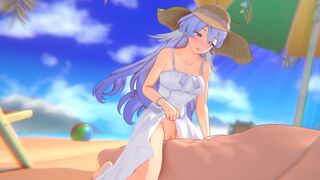 【Laplace】2025.11 Robin - Vocal Session (No Watermark)