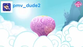 MLP - PMV - Zebras rule - pmv_dude2