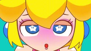 Peach's Swimsuit Sound [Toptamtyo] [Minus8]