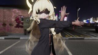 [Sex Dance] Niyaniya-Tell me