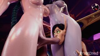 fun in ka'resh (part 4/...) alt