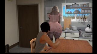 Breakfast of champions