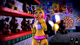 Toy chica Legjob