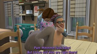 Thanksgiving Denise Special