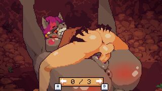 Sloppy Fields - Kira