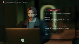 Cheating wife just got expose