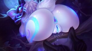 [Voiced] Meeting Kindred, The Hunt Begins