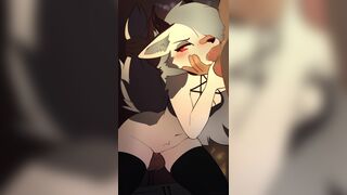 Loona Spitroasted [Freeedon]